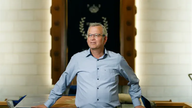 הרב מאיר נהוראי