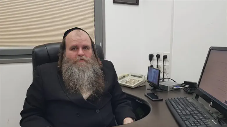 פנחס הומינר