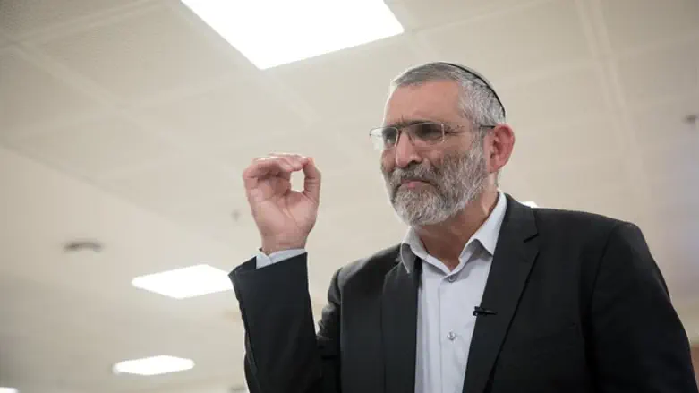 Михаэль Бен-Ари