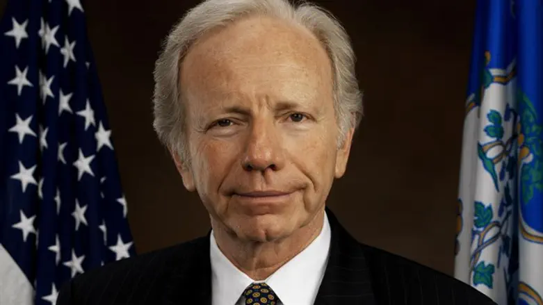 Joe Lieberman