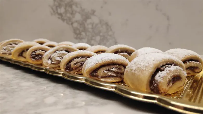 כרוכיות ביתיות