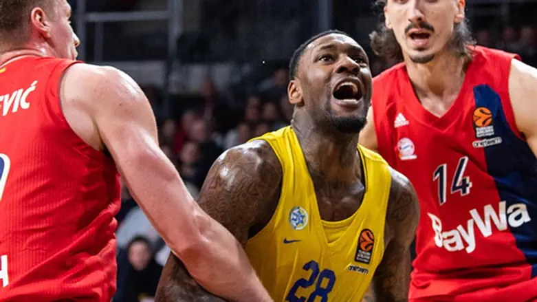 מכבי תל אביב