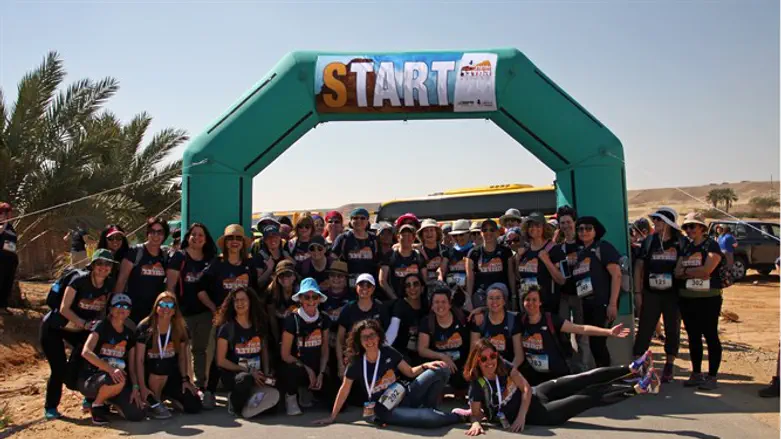 מסע העגונות