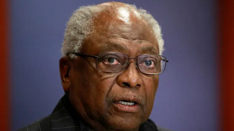Jim Clyburn