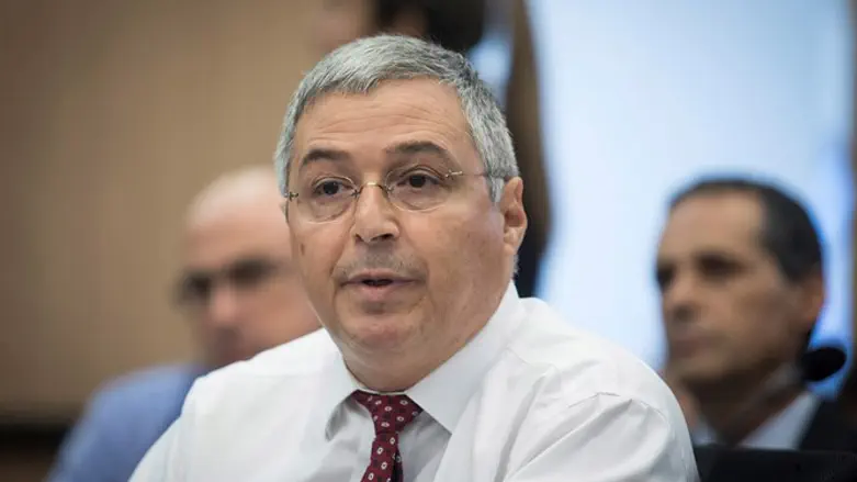 אריק פינטו