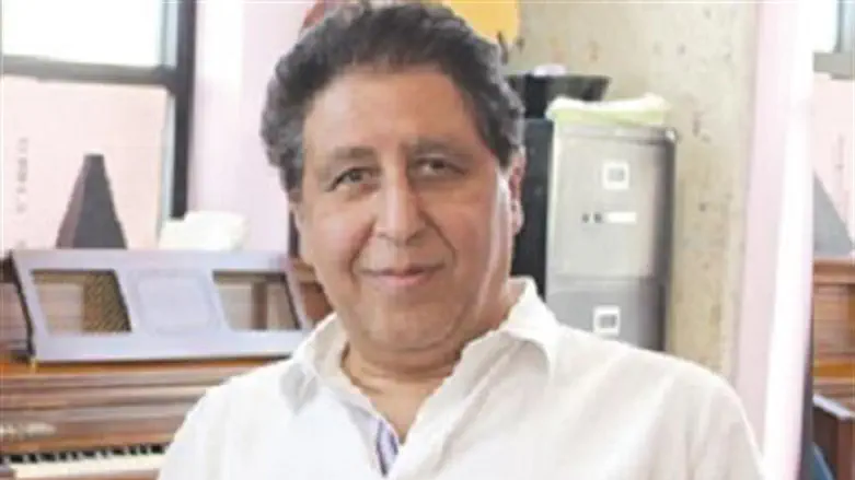 Saeed Deihimi