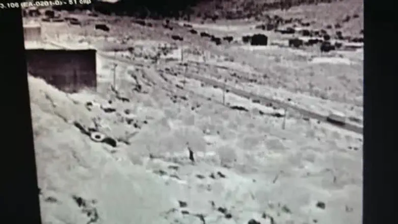 'Miracle in Rehelim'