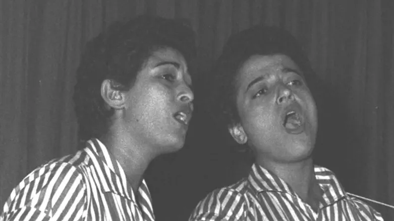 יונה עטרי ומתי עינב