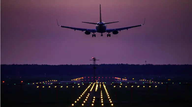 Boeing 737