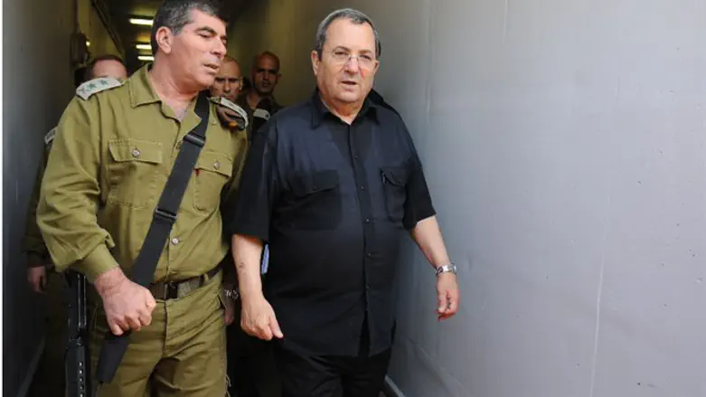 ברק ואשכנזי