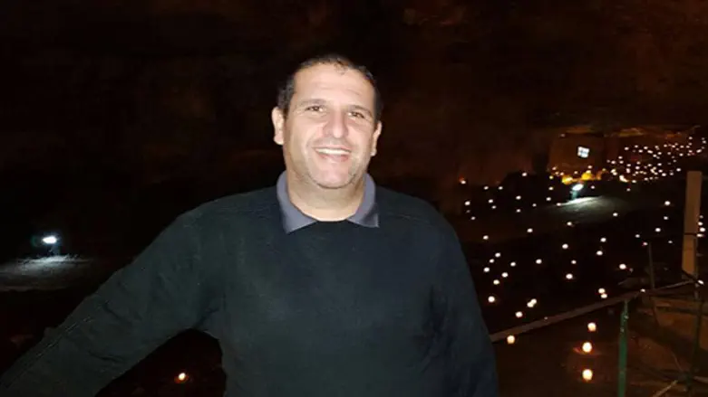 Avraham Matzliah