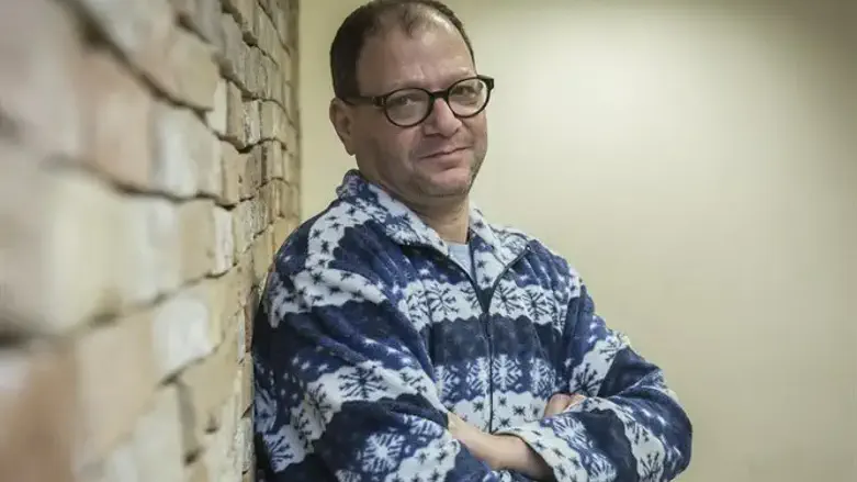 Офер Кассиф