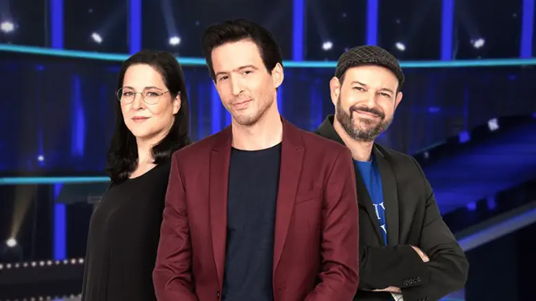 לדתיים יש יתרון מובנה. המרדף