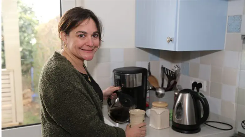 קרולין גליק