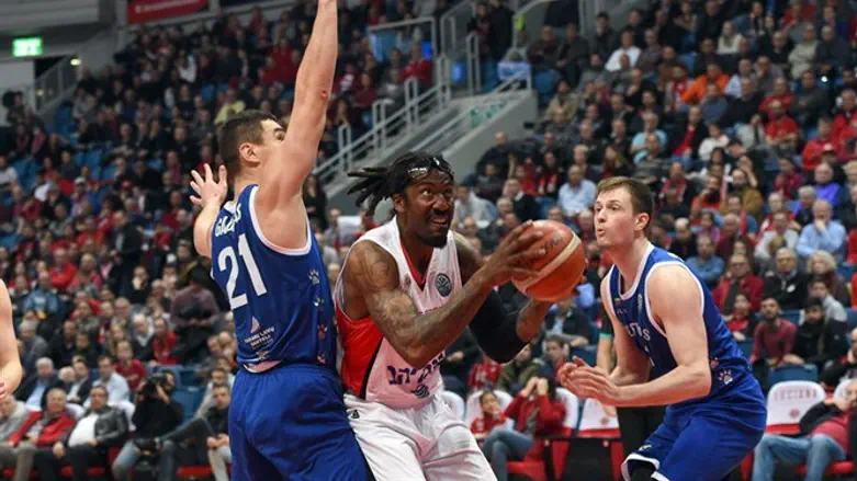 האזרח אמארה הערב