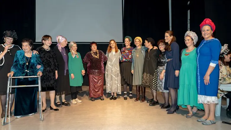 חיים על המסלול