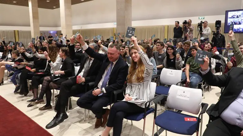 Connecting with the Diaspora