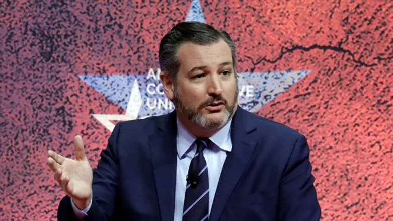 Ted Cruz