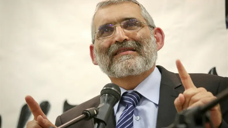 מיכאל בן ארי
