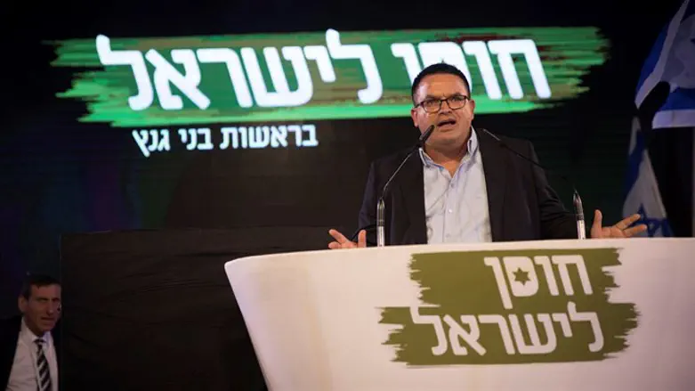 מיכאל ביטון