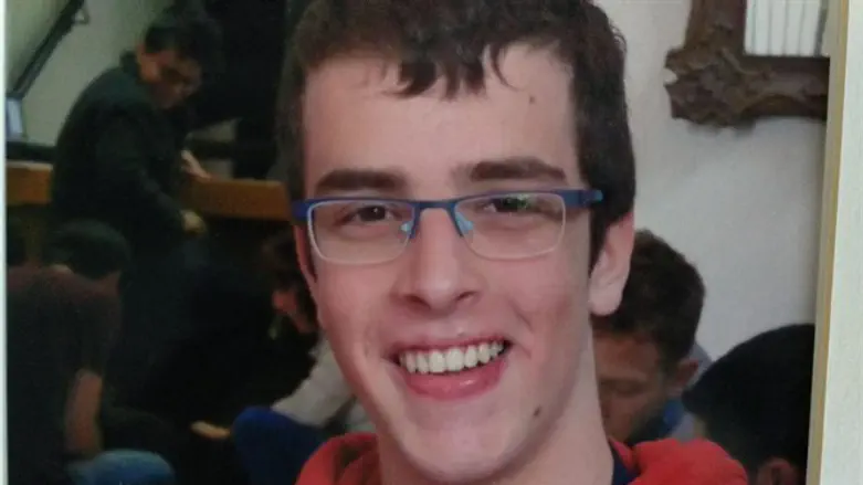 גל קיידאן הי"ד