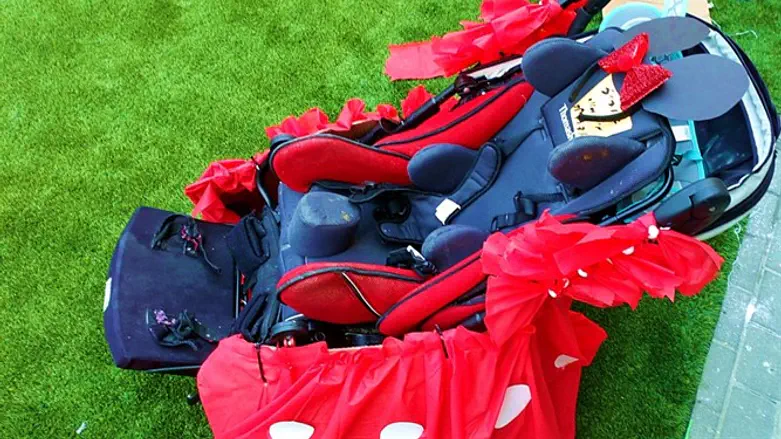 חלומות מתחפשים