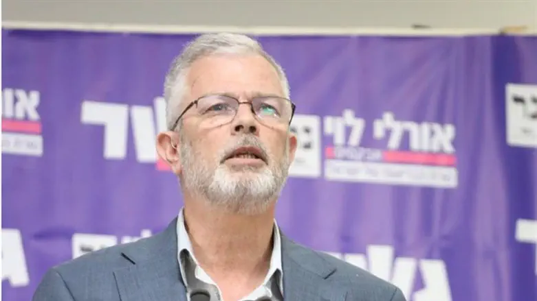 דדי פרלמוטר