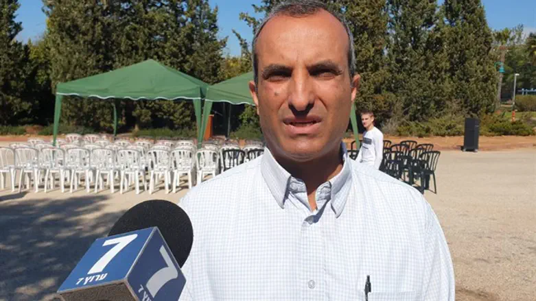 חננאל דורני