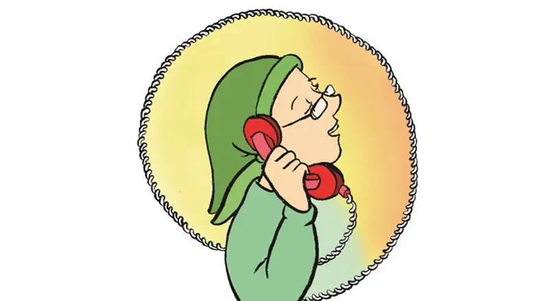 הרופא שפוגש את המבוגר בשיחה מעמיקה הוא הקו הראשון בשמירת הבריאות שלו.