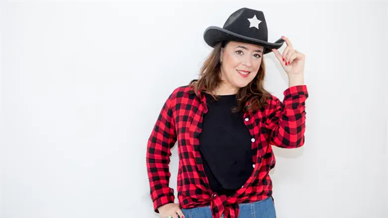 עינת ברזילי