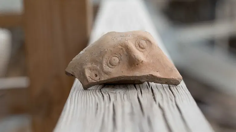 נועד לעורר שמחה וצחוק