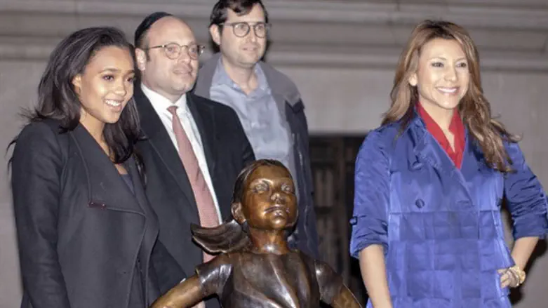 Orthodox Jewish Chamber of Commerce honors minority women