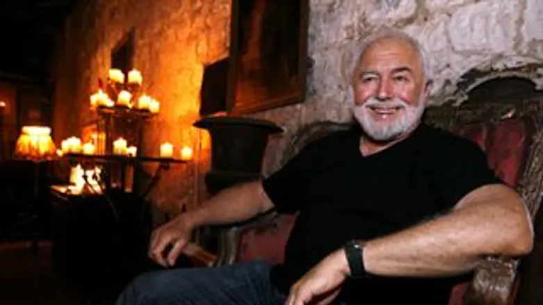 הסערה שככה? לא בטוח. סובול