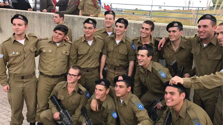 יחד כל הדרך