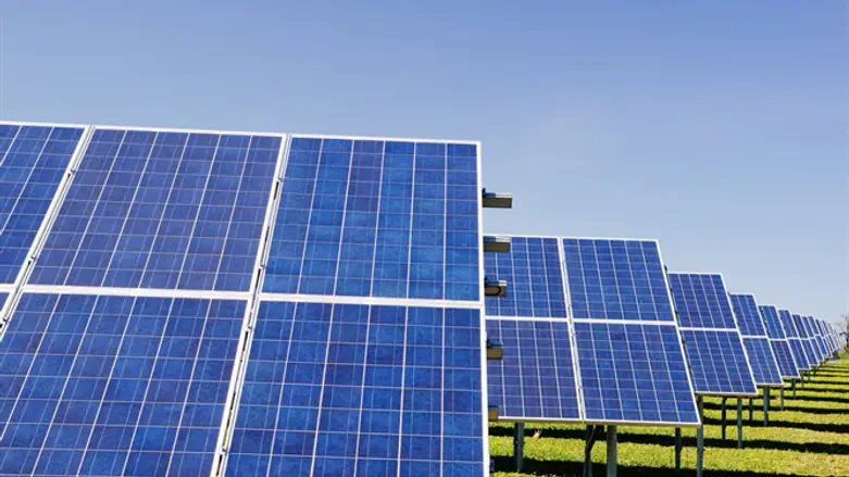 מערכות סולאריות