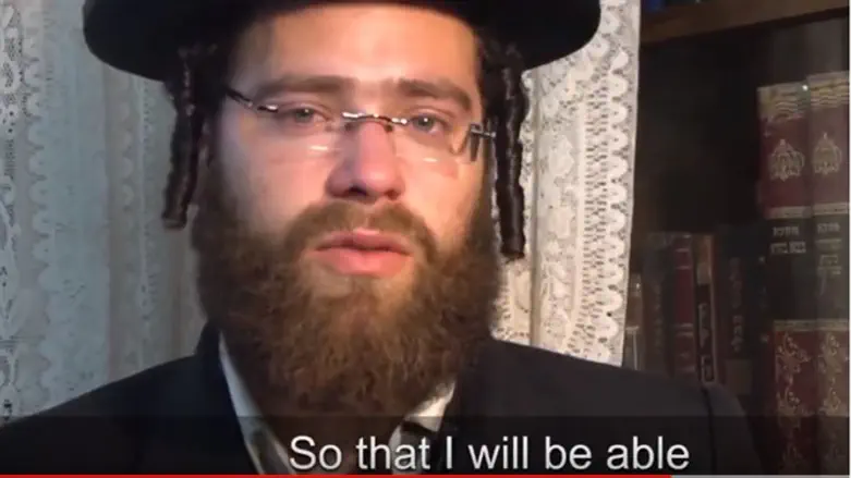 Bentzion Stern