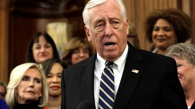 Steny Hoyer