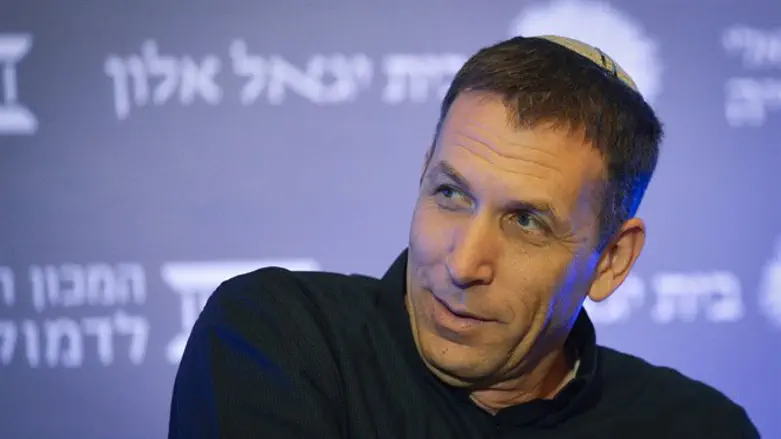 Матан Кахане