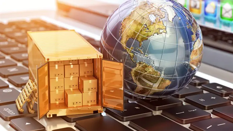 ייבוא/ייצוא