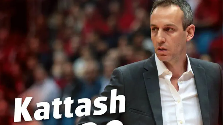 קטש. ממשיך לעונה נוספת בבירה