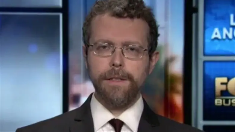 Daniel Greenfield