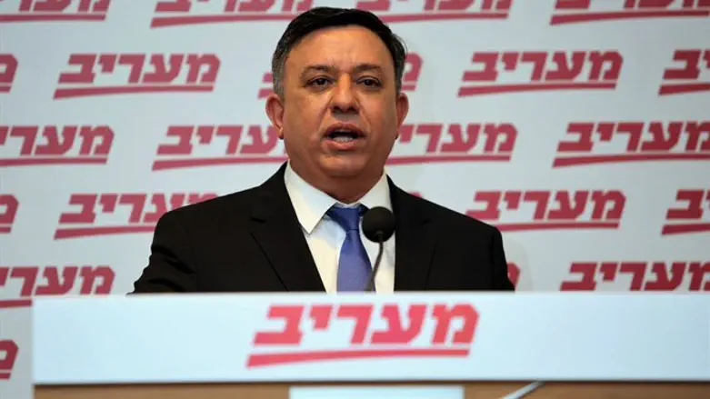 Avi Gabbay