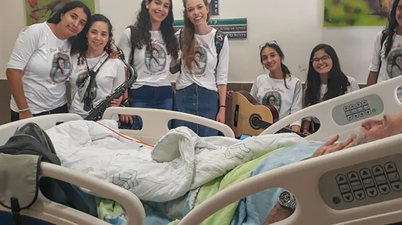 המלאכיות של אביטל