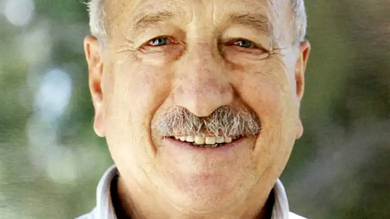 אמנון בן תור