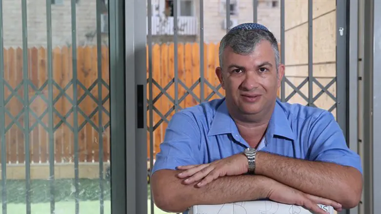 פרופ' יובל סיני