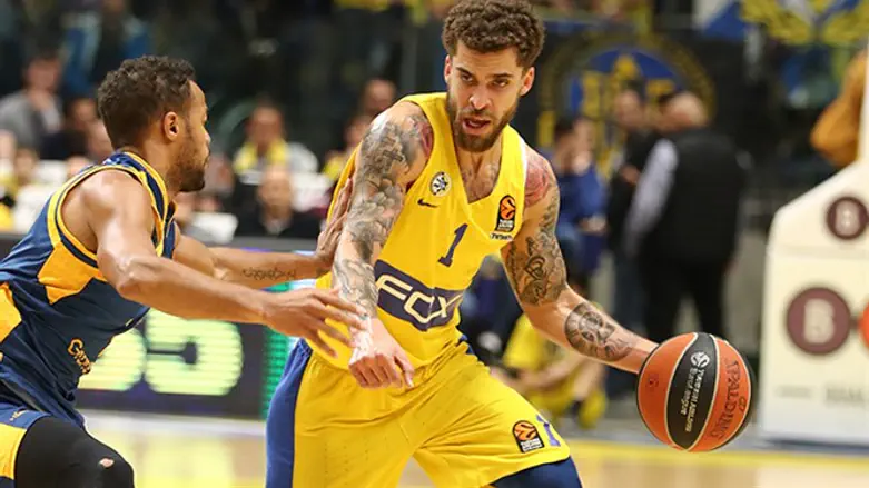 סקוטי ווילבקין, הערב