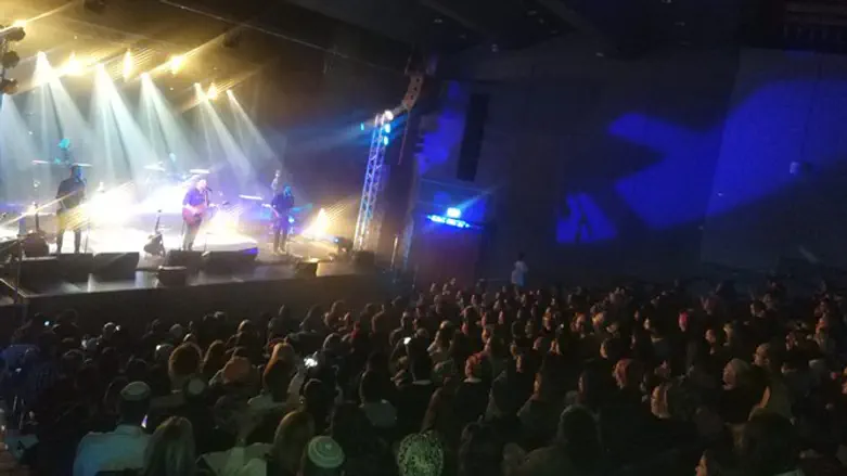 ישי ריבו בדימונה