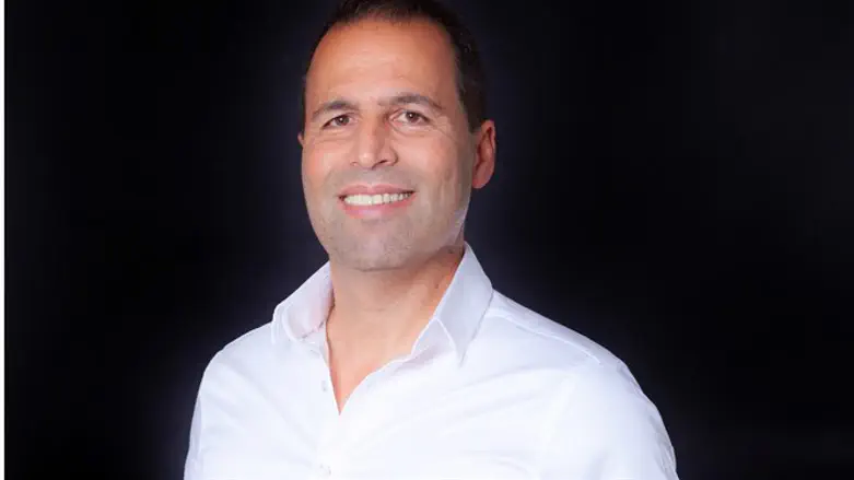 משה כהן גדול