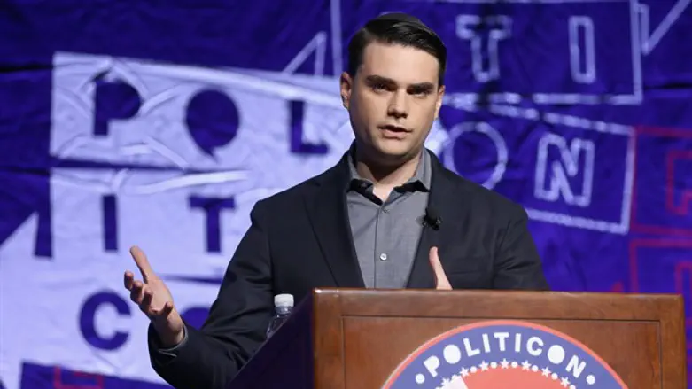 Ben Shapiro