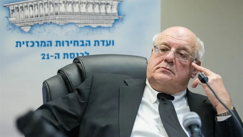 חנן מלצר